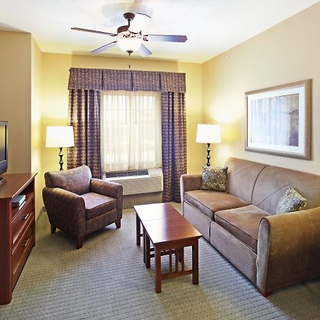 Staybridge Suites Rogers - Bentonville By Ihg Ngoại thất bức ảnh