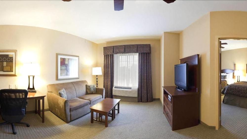 Staybridge Suites Rogers - Bentonville By Ihg Ngoại thất bức ảnh