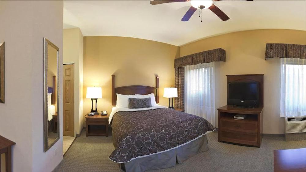 Staybridge Suites Rogers - Bentonville By Ihg Ngoại thất bức ảnh