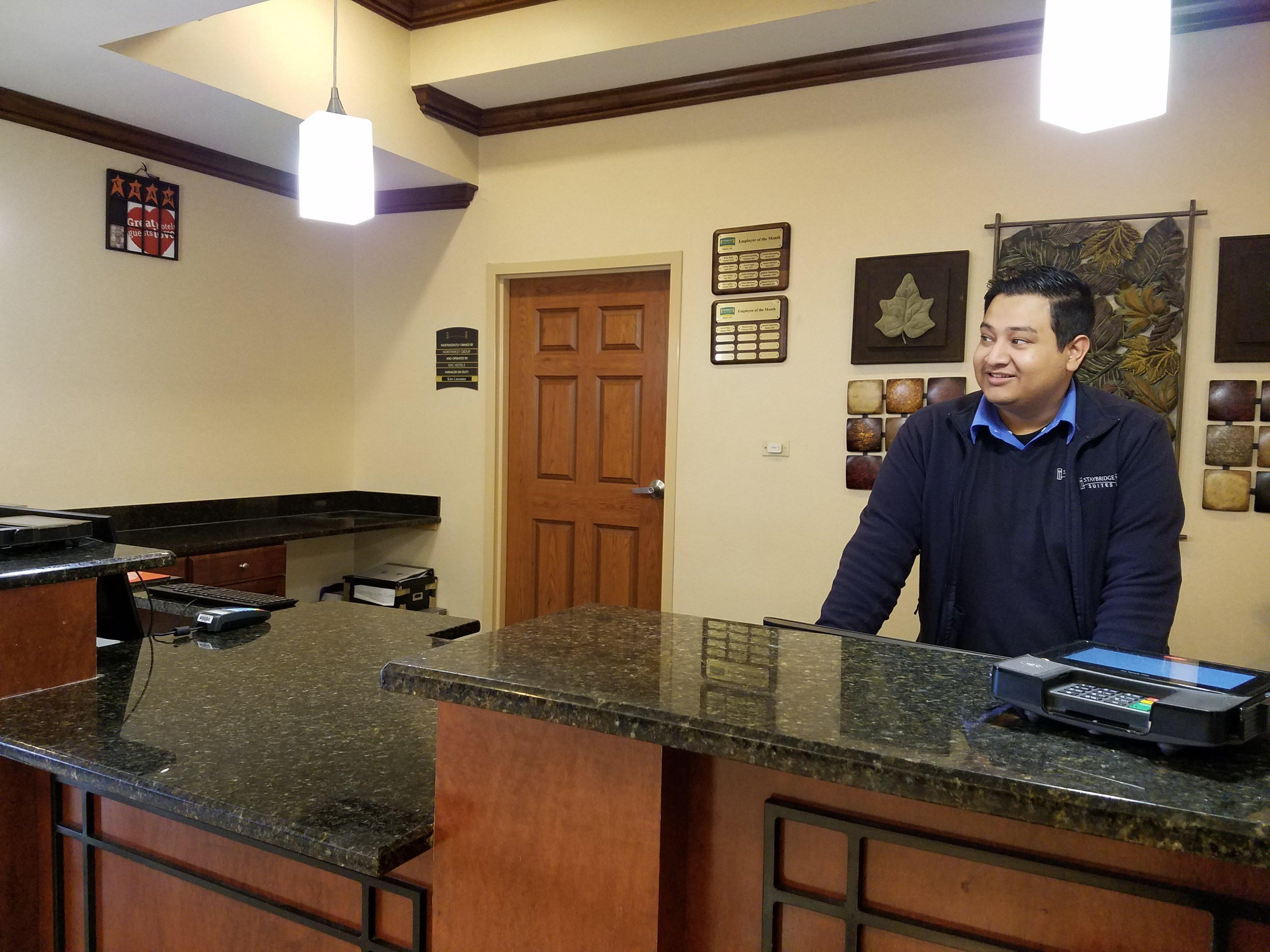 Staybridge Suites Rogers - Bentonville By Ihg Ngoại thất bức ảnh