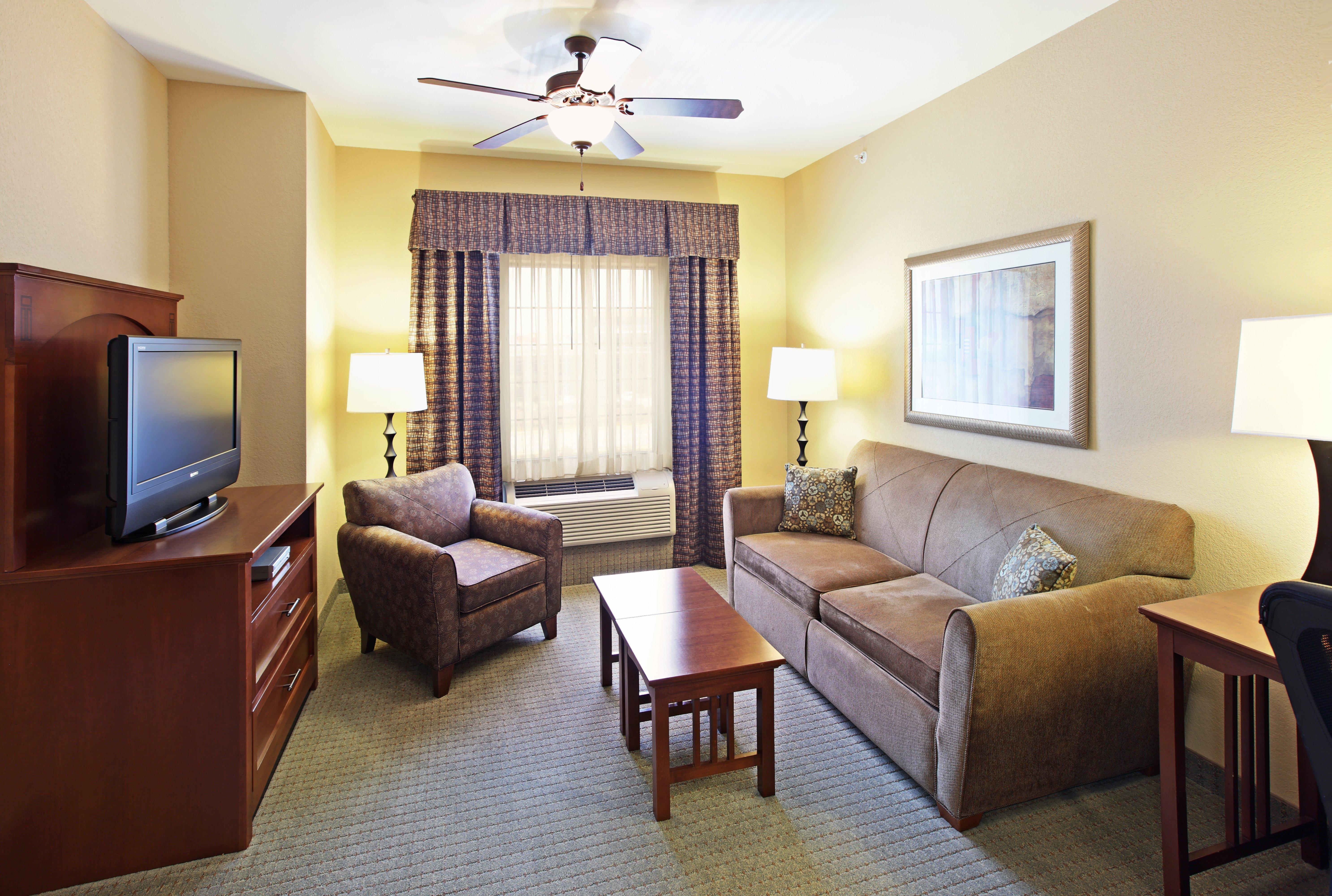 Staybridge Suites Rogers - Bentonville By Ihg Ngoại thất bức ảnh