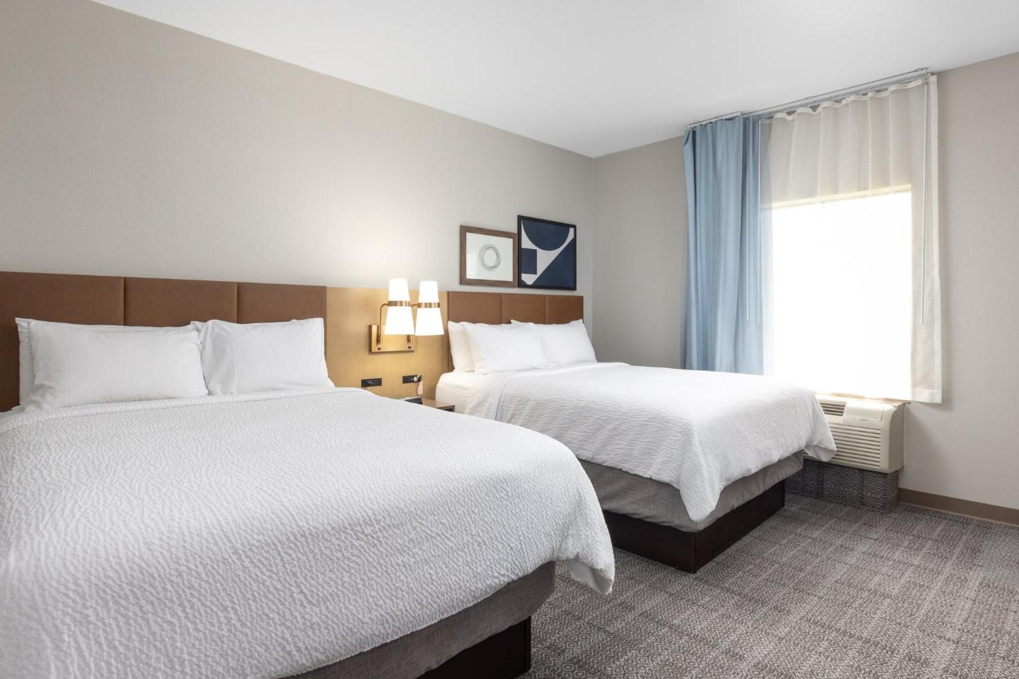 Staybridge Suites Rogers - Bentonville By Ihg Ngoại thất bức ảnh