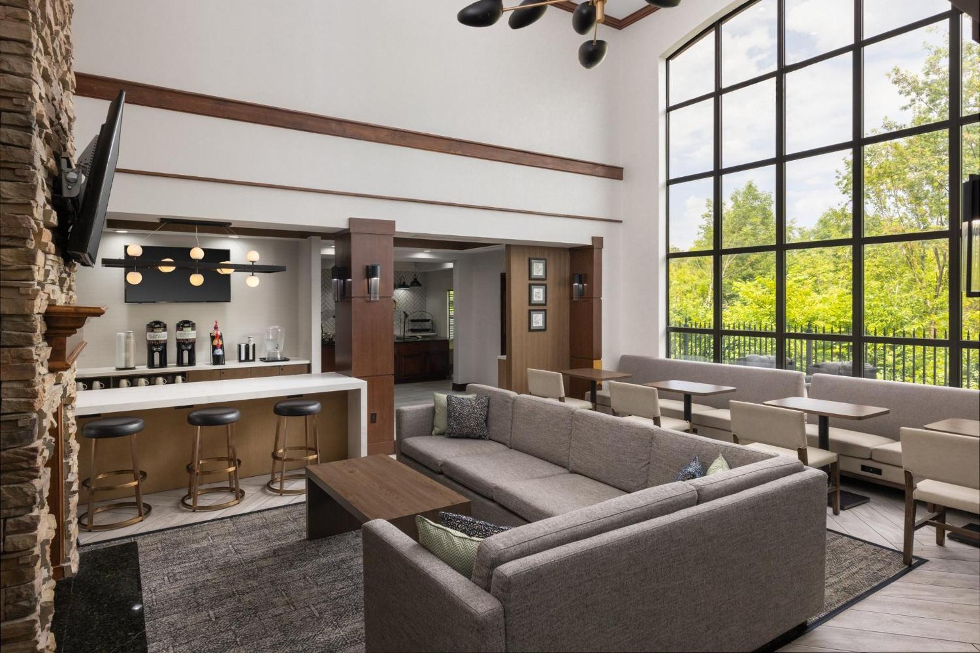 Staybridge Suites Rogers - Bentonville By Ihg Ngoại thất bức ảnh