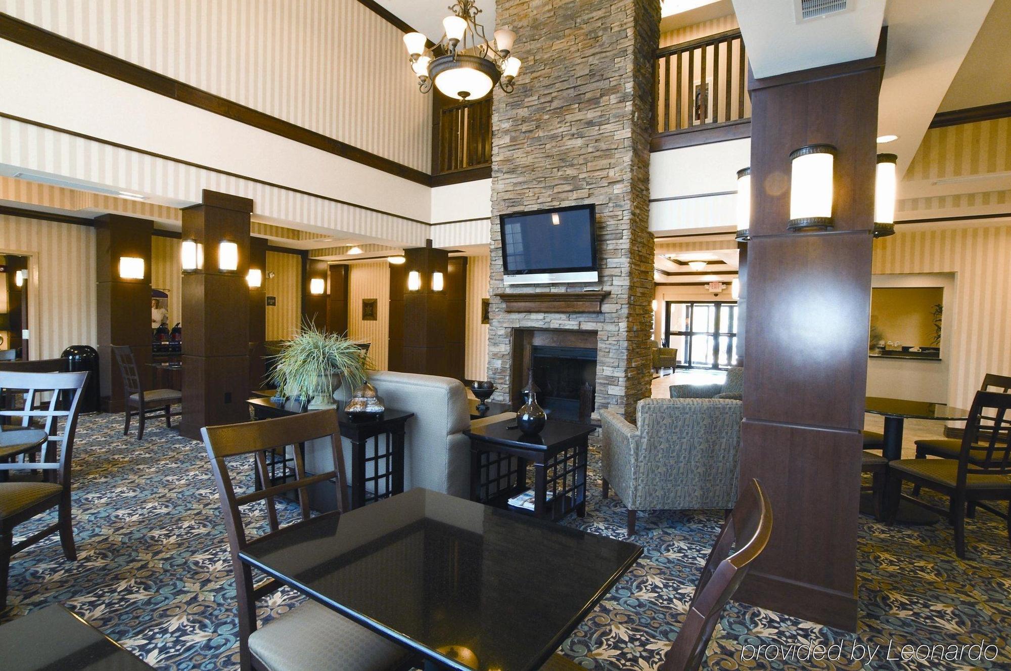 Staybridge Suites Rogers - Bentonville By Ihg Nhà hàng bức ảnh