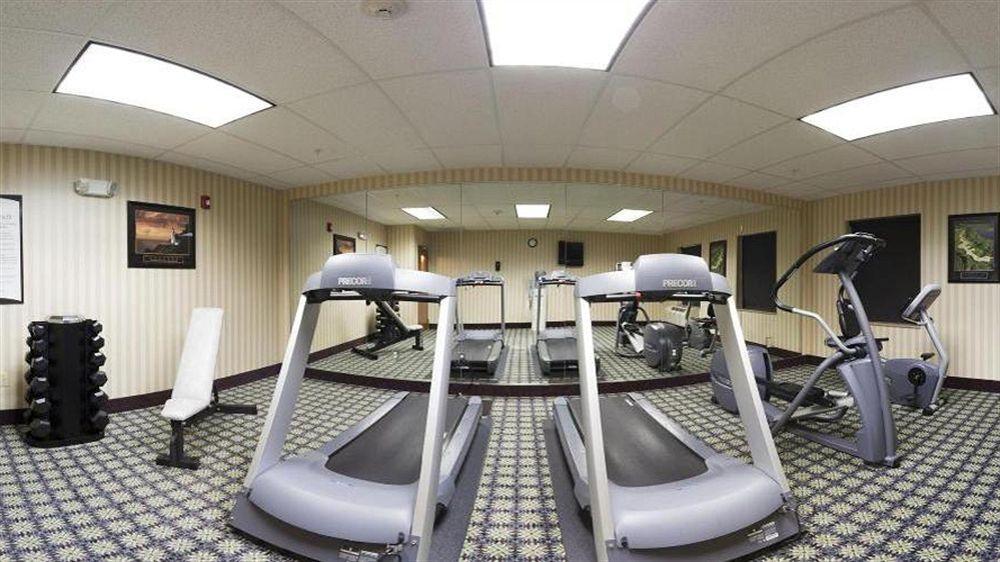 Staybridge Suites Rogers - Bentonville By Ihg Ngoại thất bức ảnh