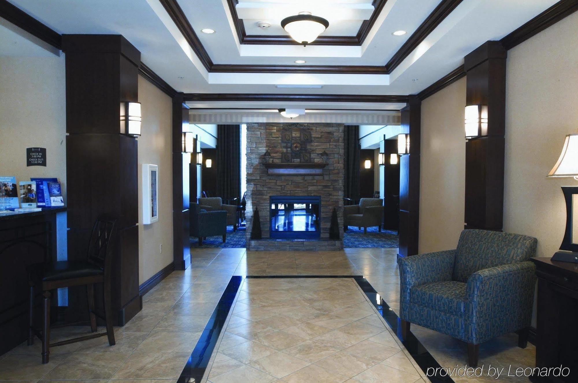 Staybridge Suites Rogers - Bentonville By Ihg Nội địa bức ảnh