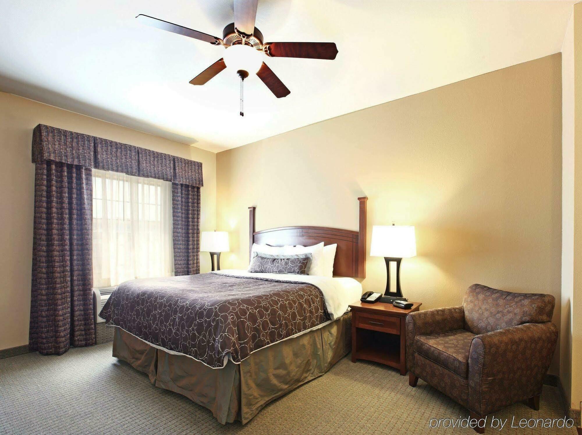 Staybridge Suites Rogers - Bentonville By Ihg Ngoại thất bức ảnh